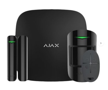 Фото 4 — Удаленная защита: что предлагают и сколько стоит установка видеонаблюдения в частном жилье