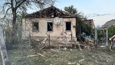 Фото 2 — Три человека погибли в результате обстрелов оккупантами Донецкой области