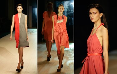 Фото 2 — Ukrainian Fashion Week: Лиля Пустовит возвращает в старую Европу (ФОТО)