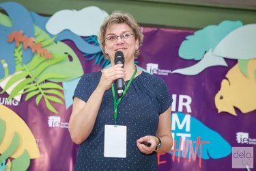 Фото 10 — Главные бизнес-мудрости от HR Wisdom Summit