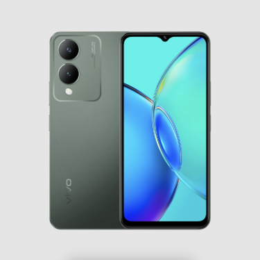 Фото 7 — Vivo випускає нові бюджетні смартфони й навушники (ФОТО)