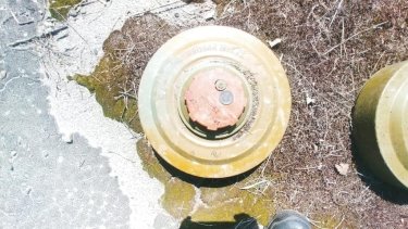 Фото 4 — В Киевской области за сутки на минах подорвались три человека, - полиция