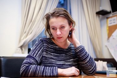 Фото 2 — Как создать баланс между уличной торговлей и комфортом киевлян — и.о. главного архитектора