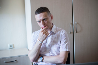 Фото 3 — Как заставить поставщика выполнять условия договора — опыт замглавы "Укрпошты"