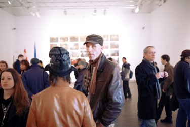 Фото 11 — Майданівська "Стіна" Матвія Вайсберга відкрила художній сезон у Грузії.