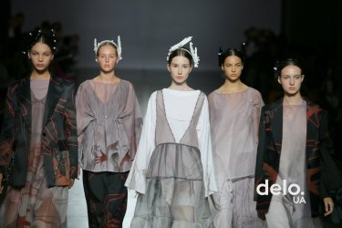 Фото 5 — Высокая мода: Epson в Украине о перспективах цифровой печати и о влиянии на моду