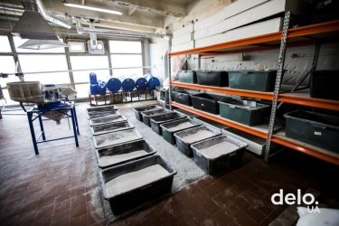 Фото 5 — Как и кто в Украине производит экологичные средства бытовой химии и личной гигиены