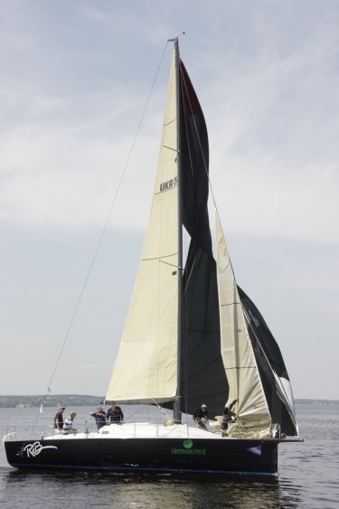 Фото 19 — Названы победители восьмой международной WindMaster Regatta