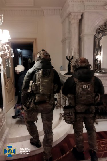 Фото 12 — Компании жены Медведчука финансировали Росгвардию и МВД РФ