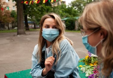 Фото 6 — Антоніо Лукіч про зйомки "Секс, Інста і ЗНО", секс-виховання і свій психологічний вік