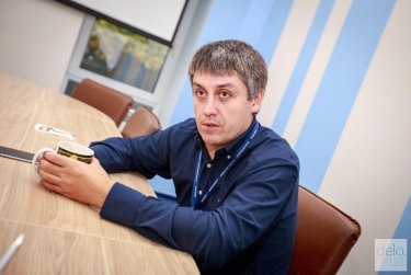 Фото 2 — Отношения на медицинском рынке Украины — это такой БДСМ без права выбора — коммерческий директор "Синэво"