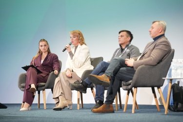 Фото 20 — GET Business Festival 2025: новые стратегии украинского бизнеса и кейсы от топов рынка