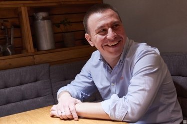 Фото 3 — Как построить бизнес на здоровой еде. Опыт Simple