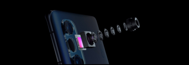 Фото 2 — Легкие и изящные: OPPO представила в Украине смартфоны Reno 4 Pro и Reno 4 Lite