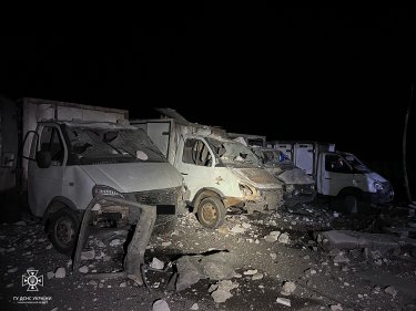 Фото 10 — Российские войска нанесли удары по Николаеву. Есть пострадавшие (ФОТО/ВИДЕО)