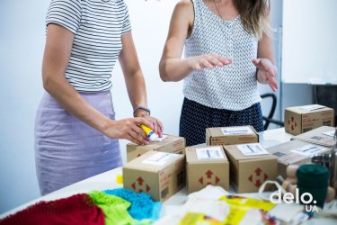 Фото 9 — OZERO: Zero waste — это наполнять свою жизнь эмоциями, а не вещами