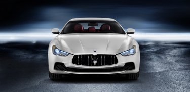 Фото 4 — Алмазные моторы и бриллиантовые динамики Maserati