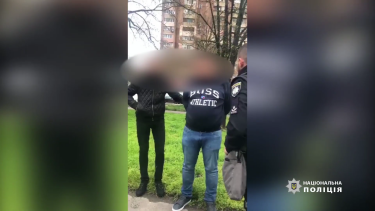 Фото 5 — В Одессе поймали зернового мошенника, обманувшего аграриев минимум на 45 миллионов гривен (ФОТО, ВИДЕО)