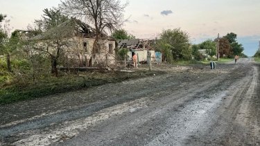 Фото 3 — Три человека погибли в результате обстрелов оккупантами Донецкой области