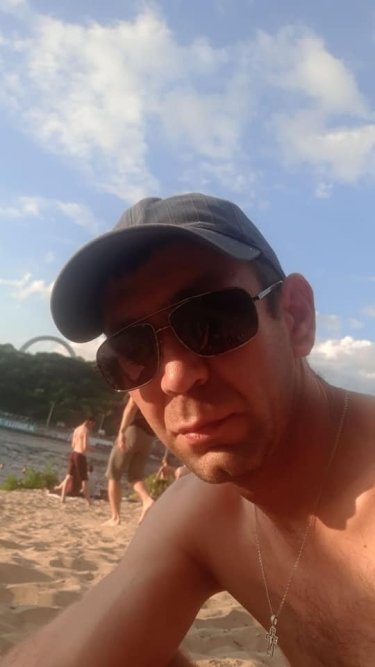 Фото 7 — Зарезали и выбросили в канаву: Под Киевом нашли тело активиста-ветерана АТО