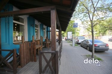 Фото 7 — Пустые летние террасы и переполненные барбершопы: как столица выходит из карантина (ФОТО)