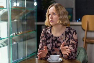 Фото 2 — Настає ясність: чому український бізнес має перейти на міжнародні управлінські продукти, і як це зробити ефективно?