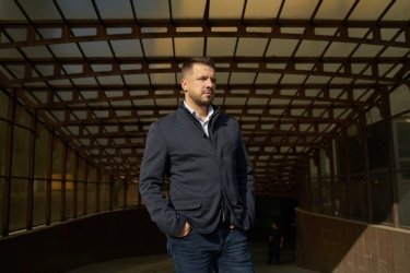 Фото 4 — "Большая сложность — это доказать государству, что метод кнута не работает", — Штрафы UA