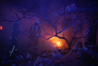 Фото 6 — Оккупанты атаками убили людей в Одесской и Донецкой областях: ситуация в регионах (ФОТО)