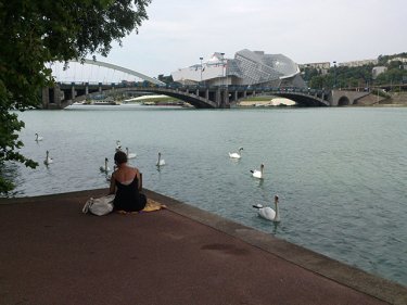 Фото 46 — Що, крім Парижа: бюджетна подорож французькою провінцією