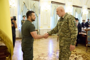 Фото 22 — Зеленський зустрівся з єврейським духовенством напередодні Рош га-Шана (ФОТО, ВІДЕО)