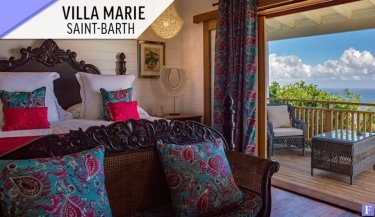 Фото 16 — Гид путешественника: Самые интересные новые отели 2017 года