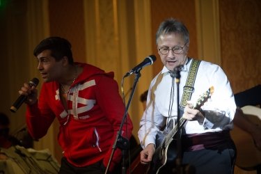 Фото 4 — Бізнес-перевтілення. Володимир Лавренчук та його хобі