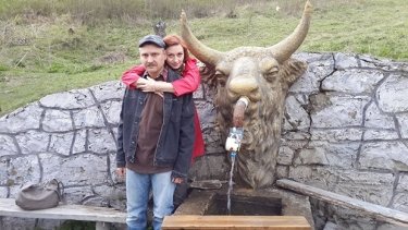 Фото 2 — Украинское бытие — рецензия на фильм "Гнездо горлицы"