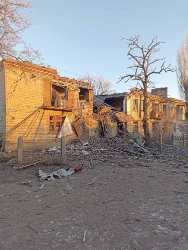 Фото 5 — Сутки в регионах. Российские атаки привели к жертвам в нескольких областях