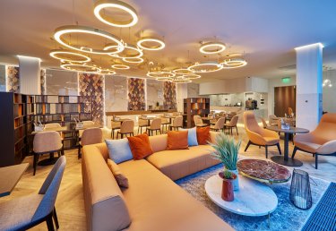 Фото 3 — Оператор Ribas взял в управление гостиницу Radisson в Одессе