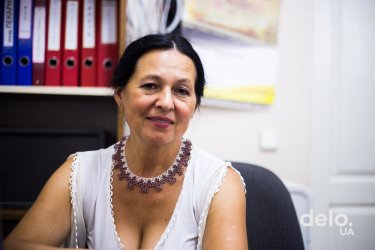 Фото 30 — "Горіховий дім": відкрити бізнес, щоб не просити грошей на соціальні ініціативи