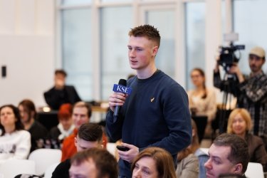 Фото 10 — Нордична підтримка: у KSE обговорили відновлення, стійкість та євроінтеграцію України