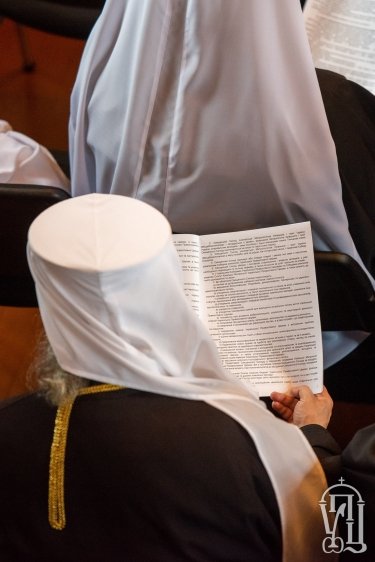 Фото 11 — УПЦ объявила о независимости, выразив несогласие с РПЦ по войне в Украине