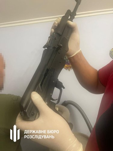 Фото 7 — ГБР задержало сына экс-нардепа-регионала, который заказал убийство депутата