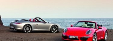 Фото 7 — Мировая премьера новинки Porsche 911 Cabriolet состоится в январе, а продажи начнутся в марте