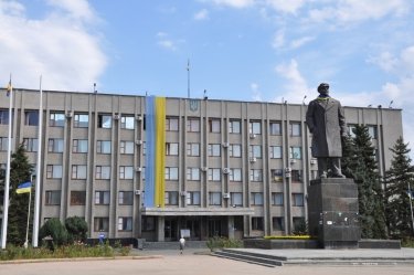 Фото 12 — Хорошо, когда наши в городе: Славянск через 60 дней после освобождения