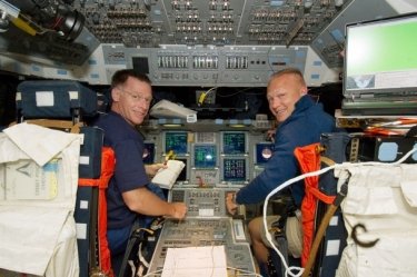 Фото 66 — США уходят из "большого космоса" - «Атлантис» начал последний в 30-летней истории шаттлов полет