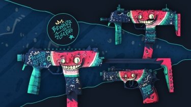 Фото 3 — Киевлянин Максим Кучеренко выиграл $100 тысяч от разработчиков Counter-Strike. За что и как он потратит деньги