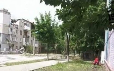 Фото 7 — Росіяни вбили маму з дитиною у Луганській області