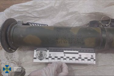 Фото 7 — Злоумышленники незаконно сбывали российские автоматы и взрывчатку криминалитету