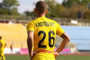 Фото 6 — Залишитися в грі: Як FAVBET підтримує український футбол під час війни