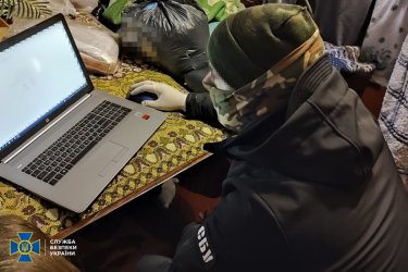 Фото 3 — Призывали к захвату власти в Украине и поддерживали ЧВК "Вагнер": задержаны три вражеских агитатора