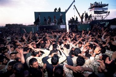 Фото 12 — Самые масштабные похороны последнего столетия