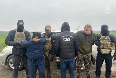 Фото 2 — Депутата Полтавської облради піймали на підготовці до вбивства власника агрокомпанії (ФОТО)