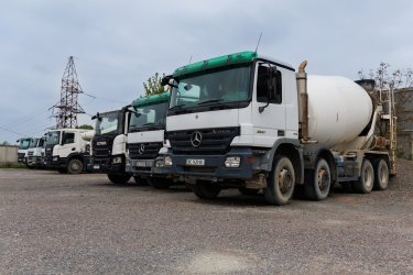 Фото 2 — Недвижимость, оборудование и 30 авто: АРМА ищет управляющего для "Бетонбуда"